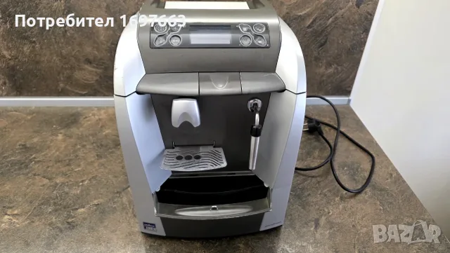 Капсулна кафемашина Lavazza Blue LB 2300 / 2312 – за ремонт или части