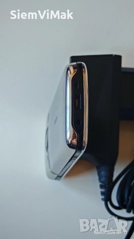 Nokia 6700 c - chrome , снимка 7 - Nokia - 24553121