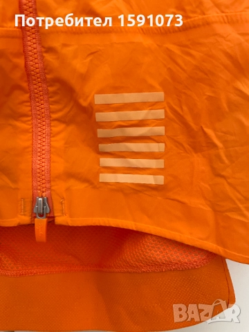 Rapha Pro Team Lightweight Gilet - елек за колоездене. Нов без етикет., снимка 7 - Спортни дрехи, екипи - 52389950