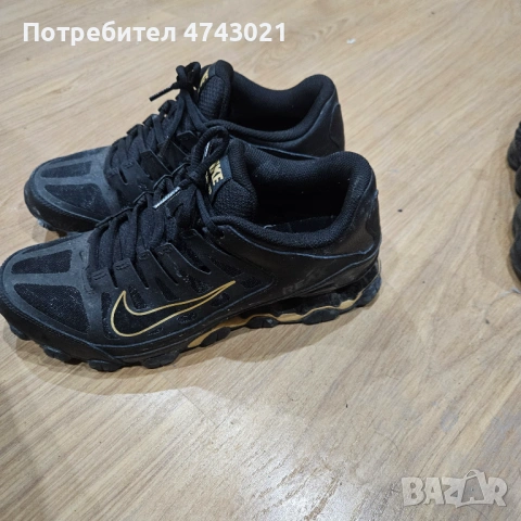 Nike reax, снимка 2 - Маратонки - 53541044