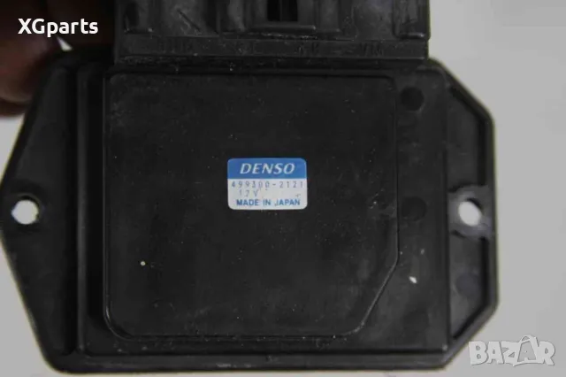 Реостат парно за Toyota Avensis T25 (2003-2008) 499300-2121, снимка 3 - Части - 48219107