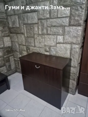 Спалня с механизъм Ракла 2 нощни шкафчета., снимка 9 - Спални и легла - 48164208