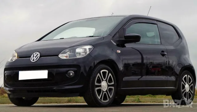 Ветробрани HEKO за VW UP! (2012+)