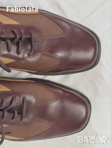 Rockport schoenen UK 8,5/ EU 42,5, снимка 6 - Ежедневни обувки - 41834658