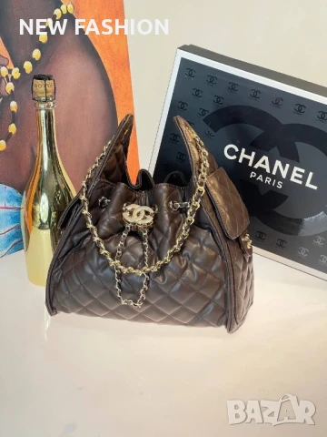 Дамски Чанти ✨ CHANEL , снимка 5 - Чанти - 50978381
