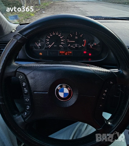BMW 318 D, снимка 12 - Автомобили и джипове - 53686993