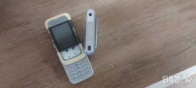 Nokia 5300 XpressMusic, снимка 4 - Nokia - 39198750