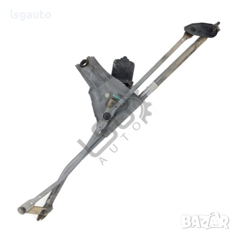 Механизъм с моторче чистачки Mini Hatch (R50; R53) 2001-2006 ID: 121566, снимка 2 - Части - 44292264