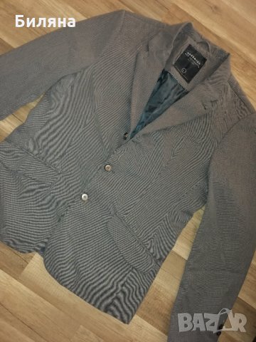 Мъжко сако RESERVED, снимка 2 - Сака - 34406092