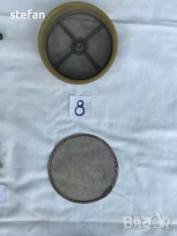 Резервни части за медна лозарска пръскачка, снимка 5 - Антикварни и старинни предмети - 51920351