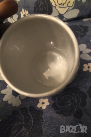 Порцеланова халба за бира, снимка 5 - Чаши - 36142505