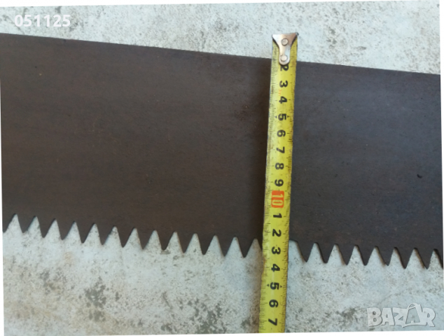 масивна стоманизирана бичкия за рязане на дънери , снимка 11 - Антикварни и старинни предмети - 36222952