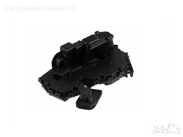 Брава за Audi Q3 F3 2019+ за задна лява врата 5TA 839 015 AA 