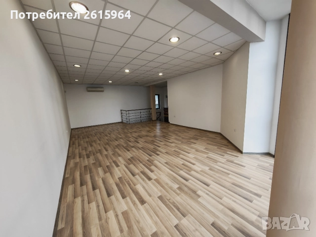 Давам под наем помещение 120 кв.м. за офис или друго, снимка 10 - Офиси - 52364970