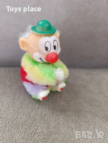 Винтидж кукли, Мини Маус, палячо за пръст, Стари кукли, снимка 10 - Колекции - 53580931