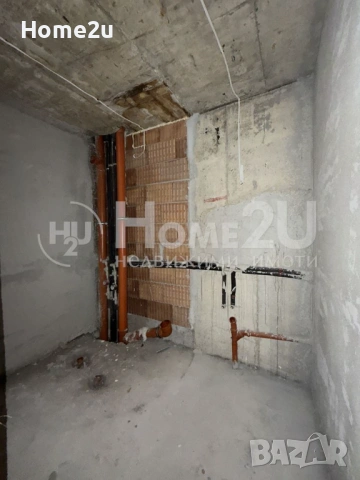 Четиристаен апартамент кв. Лозенец, снимка 9 - Апартаменти - 53107510