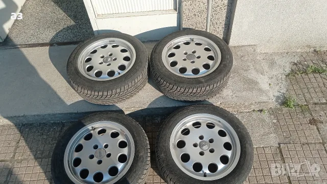 Джанти за Ауди А6,А4