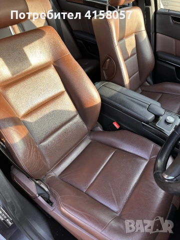 Mercedes chastı w212 w207 350cdi, снимка 7 - Части - 53853298