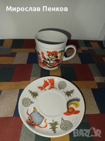 Чаши, снимка 7 - Чаши - 52595811