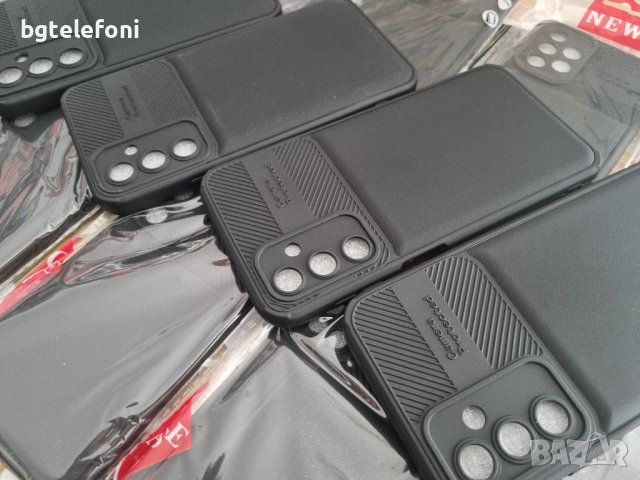 Samsung A14,A34,A54,A24,A13,A23,33,A53,S23,A51,A12 силикон със защита на камерите, снимка 6 - Калъфи, кейсове - 41364941