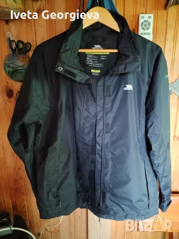 мъжко яке Trespass , снимка 6 - Якета - 49932111