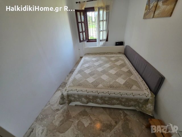 Неа Потидеа Халкидики самостоятелна къща за продажба 65м2., снимка 13 - Къщи - 53866745