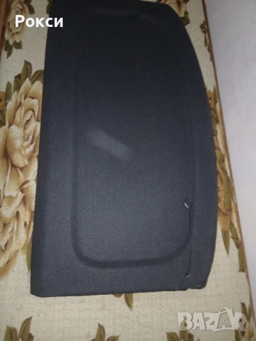 Щора багажник за фв тигуан мк1 сива, снимка 18 - Аксесоари и консумативи - 51928386