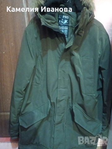 Промоция!!! Зимни якета и елеци Northface,Аdidas,D&G , снимка 7 - Якета - 47578666