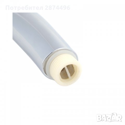 0075 LED Душ слушалка светеща в 3 различни цвята с температурен датчик - МОДЕЛ 2, снимка 6 - Други стоки за дома - 34585740