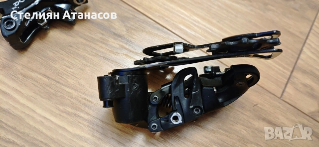 части, снимка 5 - Велосипеди - 53405325