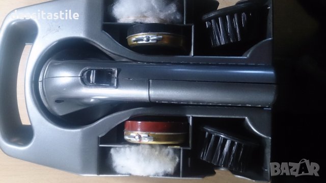 Машинка за лъскане на обувки, снимка 2 - Други - 35719834