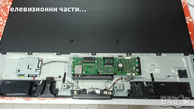 Sony KDL-55W805B със счупен екран-1-889-202-22/1-889-203-22/T550HVN06.0 55T16-C06/T550HVF05.0, снимка 5 - Части и Платки - 42597025