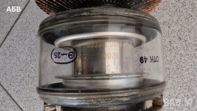 Продавам електронни лампи (радиолампи) ГУ-5А/Б, ГУ-58Б, ГУ-50, 6П45С/36С, PL36/500/504 и др., снимка 3 - Друга електроника - 24974932