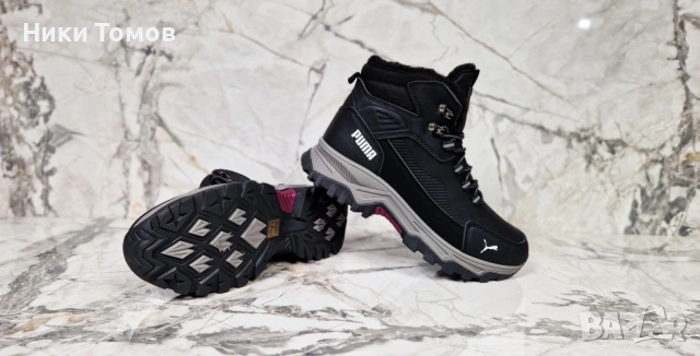 Мъжки кубинки , снимка 5 - Мъжки боти - 53306586