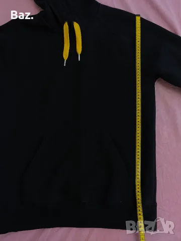   Суичър  Carhartt  размер  L, снимка 10 - Суичъри - 49306916