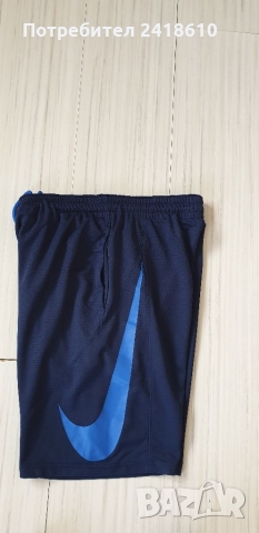 Nike Dri - Fit Mens Size М ОРИГИНАЛ! Мъжки Къси Панталони!, снимка 10 - Къси панталони - 36079922