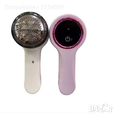 Тример за мъхчета и топчета от текстил SHAOYUNDIAN Hair Ball Trimmer, снимка 5 - Тримери - 53153195
