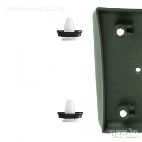 Вежда Лява/Дясна заден калник за FIAT Ducato, PEUGEOT Boxer, CITROEN Jumper след 2006 год., снимка 5 - Части - 36423117