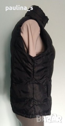 Марков термо елек "Gina Benotti" / голям размер , снимка 5 - Елеци - 38813007