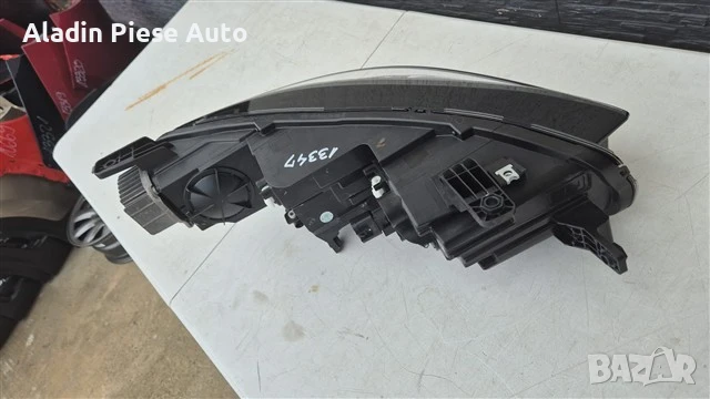 Ляв фар MG HS Facelift Full Led година 2020 2021 2022 2023 2024 код , снимка 6 - Аксесоари и консумативи - 51124829