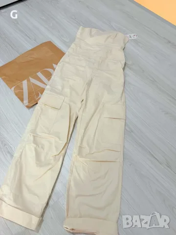 Дамски гащеризон Zara 
