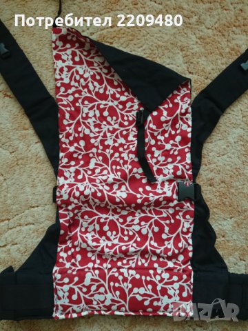 Нова тодлър ергономична раница Action Baby Carrier, снимка 3 - Кенгура и ранички - 42260604