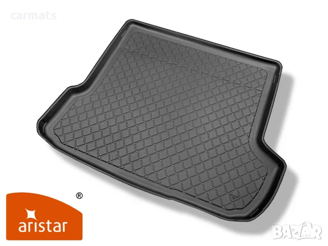 Стелка за багажник Aristar за Subaru Outback VI (2015-2019) - Комби - with / without subwoofer
