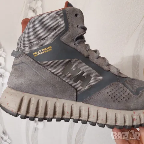 маратонки  / обувки  Helly Hansen Monashee ULLR HT номер 42  , снимка 15 - Други - 49215021