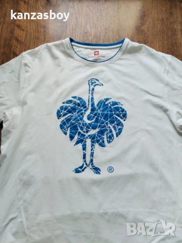 engelbert strauss - страхотна мъжка тениска КАТО НОВА 2ХЛ, снимка 2 - Тениски - 53757949