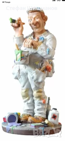 Боядистване на всякакъв вид помещения , снимка 1 - Други - 53305269