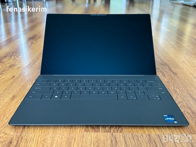 13.4' 4K UHD+ OLED Touch i7-1280p DELL XPS 9320 Plus 32GB LPDDR5/1TB NVMe/Подсветкa/Бат 12ч/Гаранция, снимка 3 - Лаптопи за работа - 53336715