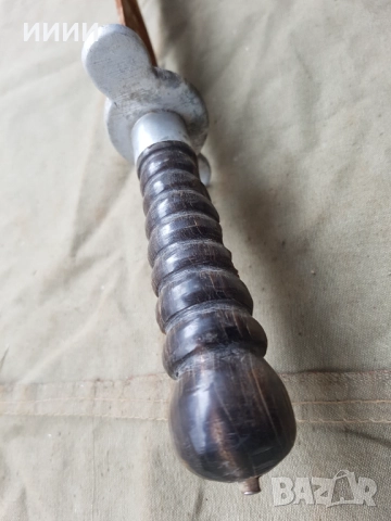 Меч кама крис, снимка 3 - Антикварни и старинни предмети - 52850055