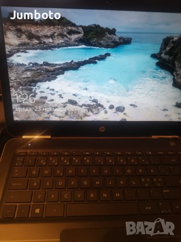 Hp pavilion 14-al170no на части , снимка 4 - Части за лаптопи - 38764869