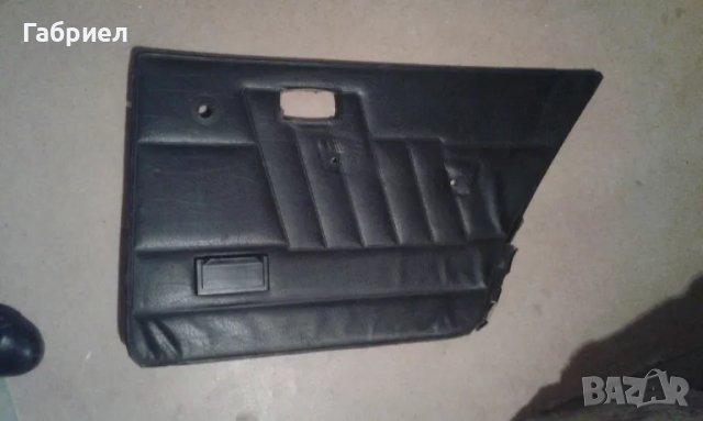 Кори за Шкода 105/120